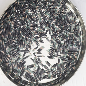 Vi mạch cho thú y cảm biến nhiệt độ 1.4 mét kim tương thích <span class=keywords><strong>RFID</strong></span> em4305 Mini <span class=keywords><strong>Tag</strong></span> cho chó/mèo/gia súc theo dõi sức khỏe - Product Image 2