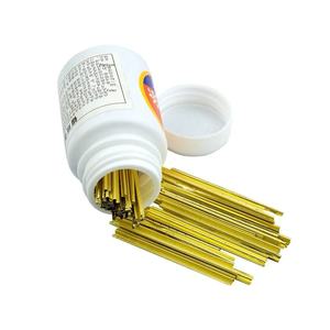 Suministros <span class=keywords><strong>de</strong></span> cerrajería <span class=keywords><strong>de</strong></span> lámina <span class=keywords><strong>de</strong></span> estaño <span class=keywords><strong>de</strong></span> <span class=keywords><strong>oro</strong></span> y plata <span class=keywords><strong>de</strong></span> alta calidad 0,05mm 0,06mm <span class=keywords><strong>de</strong></span> espesor para llaves - Product Image 6