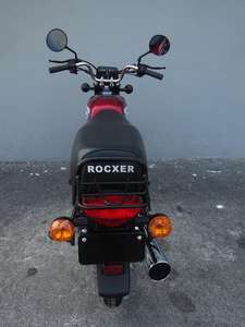 Motocicletta <span class=keywords><strong>Bajaj</strong></span> Boxer a Due Ruote Fuoristrada 100cc Raffreddata ad Aria Nuova di Zecca - Product Image 5