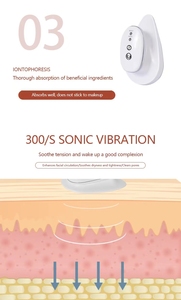 High <strong>End</strong> Quality New Products Facial Care Electrical <strong>Devices</strong> Facial Care <strong>Devices</strong> Woman - Product Image 4