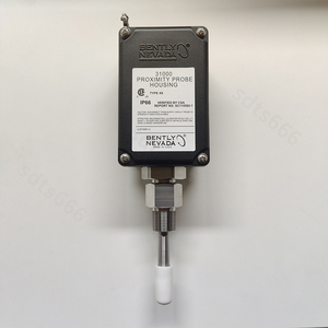 Sonda de Proximidad 31000-30-05-15-031-01-02 en Oferta, Nueva y Original Sellada - Product Image 1