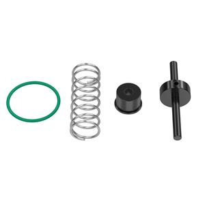 Bevinsee Aluminium N54 N55 termostat minyak suhu rendah untuk BMW 1 <span class=keywords><strong>2</strong></span> <span class=keywords><strong>3</strong></span> 4 5 6 7 X Z Series E82 E90 E91 E92 E93 F30 F34 E88 Z4 - Product Image 6