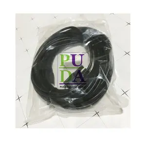 Mitsubishi FX Series PLC and Touch Screen Connection Line FX-50DU-CAB0 Programming Cable 5M warranty for 1 year best price