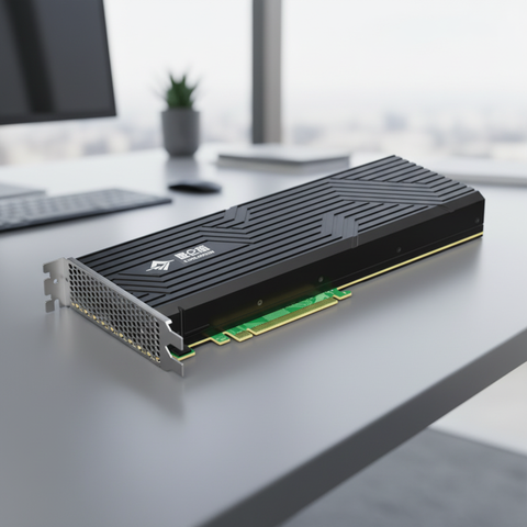 Radeon 6400 Rx Pick #29 (641480)