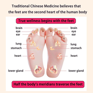 Sachets de bain de pieds aux herbes OEM, bain de pieds naturel à base de plantes pour la relaxation, la détoxification, la circulation, le soulagement du stress, <span class=keywords><strong>spa</strong></span> pour les pieds - Product Image 5