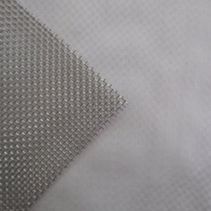 Hiện đại 304 thép không gỉ dệt lưới an ninh chống cắt & chống trộm cho các cửa sổ và hàng rào - Product Image 5