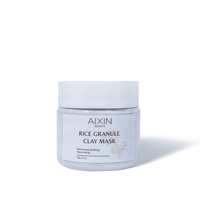 BLIW Etiqueta privada Belleza Cuidado <span class=keywords><strong>DE</strong></span> <span class=keywords><strong>LA</strong></span> PIEL Blanqueamiento Hidratante Gránulo <span class=keywords><strong>de</strong></span> <span class=keywords><strong>arroz</strong></span> coreano <span class=keywords><strong>Mascarilla</strong></span> facial <span class=keywords><strong>de</strong></span> arcilla <span class=keywords><strong>para</strong></span> el cuidado diario <span class=keywords><strong>de</strong></span> <span class=keywords><strong>la</strong></span> piel - Product Image 1