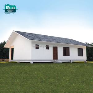 Tùy Chỉnh Thiết Kế Truyền Thống Được Xây Dựng Nhà Đúc Sẵn Nhà <span class=keywords><strong>Prefab</strong></span> Nhà Sẵn Sàng Pre Fab Nhà Cho Căn Hộ Sử Dụng - Product Image 6