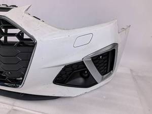 Ventes directes d'usine d'accessoires d'origine <span class=keywords><strong>A5</strong></span> S5 RS5 pour <span class=keywords><strong>Audi</strong></span> <span class=keywords><strong>A5</strong></span> S5 RS5 pare-chocs avant 2020 2021 2022 2023 2024 <span class=keywords><strong>A5</strong></span> S5 Grille - Product Image 5