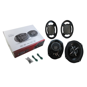 Loa Xe Hơi Âm Thanh Xe Hơi 6*9 Inch <span class=keywords><strong>Coxial</strong></span> Loa XS-FB6930 - Product Image 5