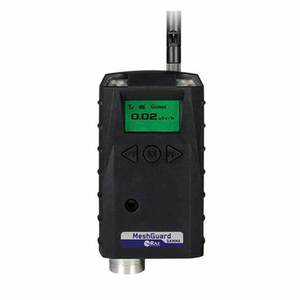 <span class=keywords><strong>Honeywell</strong></span> MeshGuard <span class=keywords><strong>CO2</strong></span> IR détecteur <span class=keywords><strong>de</strong></span> monoxyde <span class=keywords><strong>de</strong></span> carbone sans fil détecteur <span class=keywords><strong>de</strong></span> gaz dans les environnements dangereux - Product Image 1