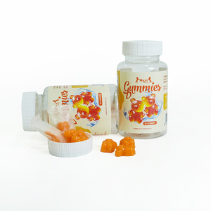 Gomitas Herbales al Por Mayor para la Salud Masculina, Fabricantes de Suplementos en Gomitas - Product Image 2