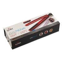 Fer à lisser en carton rigide personnalisé BASSE quantité minimale de commande fer plat bigoudi boîte-cadeau de fer à boucler emballage à fermeture magnétique
