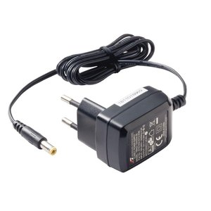 Alimentation murale Sunny 5V 3A à sortie unique, entrée 220V, usage industriel - Product Image 1