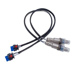 234-8050 เซ็นเซอร์ O2 แบบ 2 ชิ้น ติดตั้งหลังท่อไอเสีย เหมาะสำหรับ Edge2.7L ปี 2019-22, <span class=keywords><strong>2018</strong></span> - Product Image 1