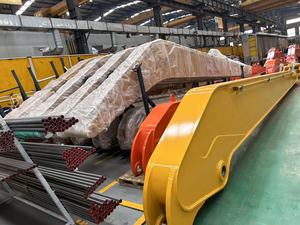 Nhiệm vụ nặng nề máy xúc cánh tay dài 10m mở rộng bùng nổ cho 6-8 tấn máy xúc bền khai thác mỏ NẠO VÉT giải pháp - Product Image 3