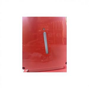 CE CB QH-160A 800W Petit radiateur à quartz pour <span class=keywords><strong>appartement</strong></span>, compact, portable, faible consommation, idéal pour maison de <span class=keywords><strong>location</strong></span>, dortoir étudiant - Product Image 4