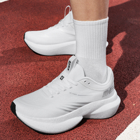 Chaussures de course pour hommes, baskets athlétiques, nouveau style, haute qualité, légères, chaussures de sport de plein air, chaussures de course tendance, taille 36-45