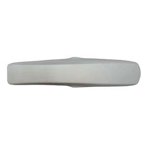 Kawasaki KXF 250 2017/2019 sedile spugne in plastica e materiale in pelle + 15MM per sedile - Product Image 2