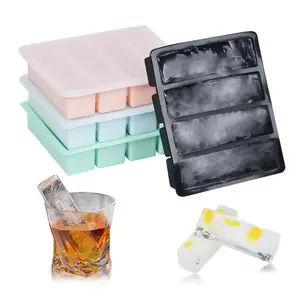 Silicone-Made Wholesale Silicone Butter Mold for Baking 