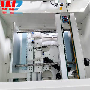 Convoyeur de Type traduction machine de retournement PCB machine de transfert de 90 degrés pour ligne de Production SMT - Product Image 5