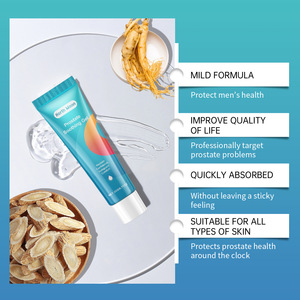 Gel de Cuidado Masculino North Moon 20 ml, Ingredientes Suaves, Seguro, Nutritivo, Hidratante, para el Cuerpo, Uso Diario - Product Image 2