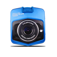 Cámara DVR para Auto de 2.2 Pulgadas, Alta Calidad, Grabadora de Video para Vehículo, Regalo, Gran Venta, Económico, OEM GT300, Regalos y Premios