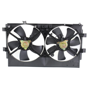 الأكثر مبيعاً مروحة تبريد رادياتير كيا سورينتو من المصنع بسعر جيد 12 فولت - Product Image 6