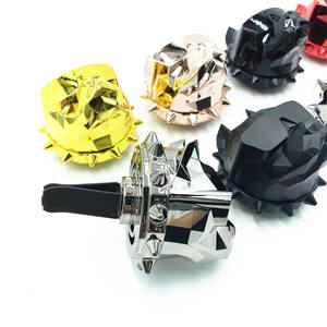 Décoration de voiture America Bully Dog désodorisant pour voiture Diffuseur de parfum d'arôme pour voiture Ornements d'intérieur pour voiture Therapie Fragrance - Product Image 4