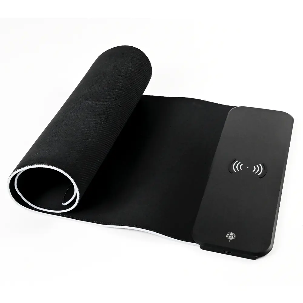 Extended Mouse Pad