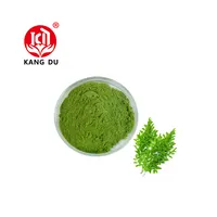 फैक्टरी प्रत्यक्ष बिक्री कस्टम संयंत्र निकालने पाउडर प्राकृतिक moringa oleifera पत्ता निकालने पाउडर