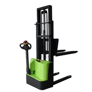 2021 RXD 4 Mét 3000Mm 2500Mm 1600Mm 1.0ton 1.5ton Kinh Tế Đầy Đủ Walkie Điện Pallet Stacker