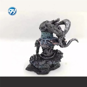 DARK SOULS รุ่น Q artorias <span class=keywords><strong>Abyss</strong></span> โมเดลวอล์คเกอร์รูปอนิเมะเกมสะสมรูปปั้นเครื่องประดับจัดแสดงในกล่อง - Product Image 4