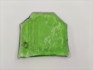 Sản Phẩm Thịnh Hành Hình Hoạt Hình Hàng Mới Về 2022 Gói Nóng Bằng Gel Nhấp Chuột Tái Sử Dụng Gói Giữ Ấm Tay Bóng Đá - Product Image 5