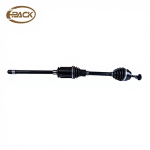 Sistema de transmisión automática <span class=keywords><strong>Cv</strong></span> Joint Drive Shaft Eje de transmisión derecho para <span class=keywords><strong>BMW</strong></span> 5 Series <span class=keywords><strong>GT</strong></span> - Product Image 1