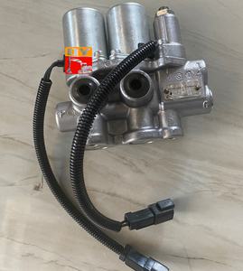 22F-60-21201 Ventil baugruppe für PC18MR-3 PC35MR-2 PC40MR-2 PC50MR-2 <span class=keywords><strong>P</strong></span>.<span class=keywords><strong>P</strong></span>.C-Ventil baugruppe 22 F6031600 22F-60-31600 - Product Image 5