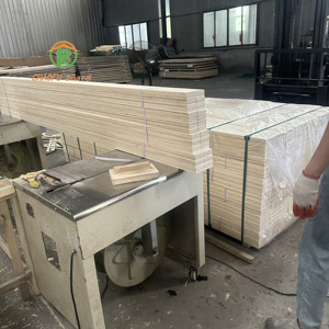 Usines chinoises : Vente en gros <span class=keywords><strong>de</strong></span> contreplaqué 4x8 18mm 12mm, colle E0, qualité supérieure, structure robuste, pour usage en cuisine - Product Image 4