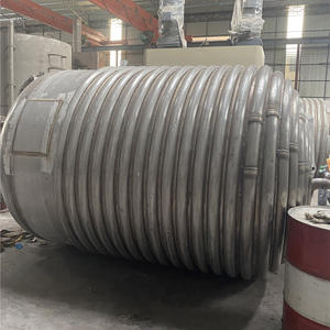 Resin Reactor Stirrer Dioctyl Phthalate Production Line Hot Melt Adhesive Turnkey Projects - Product Image 6