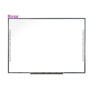 Ikinor 82 88 96 100 Inch Hồng Ngoại Bảng Thông Minh Iwb Bảng Tương Tác Điện Tử Bảng Cho Trẻ Em - Product Image 1