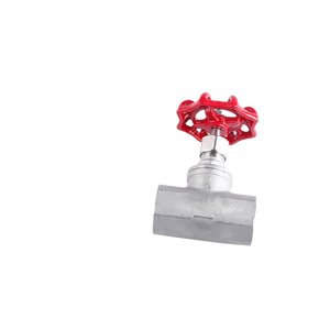 Cnjs cf8m 304 316 thép không gỉ ren nữ nước Globe van nhiệt độ cao thủy lực bóng cấu trúc cho chung - Product Image 4