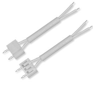 PH2.0 Pitch Connector Bedradingskabel Custom 2 tot 12-pins voorgestripte draad voor printplaat huishoudelijke elektronische apparatuur - Product Image 3