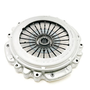 Kit Frizione e Componenti Adatti per IVECO 827174 - Product Image 1