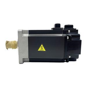 Motor Servo AC Original HF-KE43JW1-S100 de 0.4kW, Baja Inercia, Alta Precisión de Posicionamiento - Product Image 4
