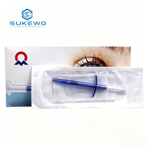 Inyector <span class=keywords><strong>de</strong></span> Lentes Intraoculares Desechable y Plegable KEWO, Dispositivo <span class=keywords><strong>de</strong></span> Implante <span class=keywords><strong>de</strong></span> Cataratas, Instrumentos Quirúrgicos Oftálmicos - Product Image 2