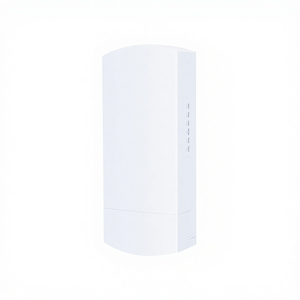 Bridge Wireless CPE per Monitoraggio Telecamera Ascensore 5.8G Anti-Interferenza Trasmissione Esterna per Edifici Alti Router ad Alto Guadagno - Product Image 1
