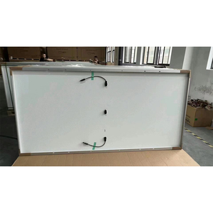 Module PV 700W Panneau solaire mono avec demi-cellule et technologie PERC Panneaux solaires compatibles avec batterie - Product Image 5