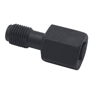 Outil universel de réparation de filetage pour capteur <span class=keywords><strong>d</strong></span>'oxygène et bougie <span class=keywords><strong>d</strong></span>'allumage M12*1.5, entraînement 3/8'', en acier CR-V, anti-grippage - Product Image 3