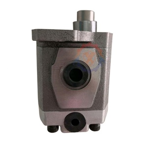 Excavator ZAX60 Hydraulic <b>Pilot</b> Pump AP2D36 - Product Image 1