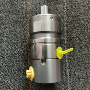 Ott-Jakob Gear <b>Puller</b> 95.250.032.2.0 Jaw Type Industrial Grade 3 In Mini Spread - Product Image 3