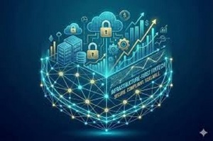 ROYALCRAFT INTERNATIONAL Secure Mobile App & Website <b>Development</b> with Email Support for Android//MAC/Linux-M10 Model - Product Image 3